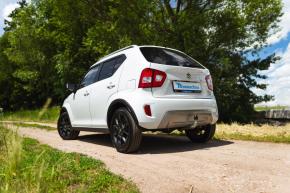 Suzuki Ignis  1.2 Hybrid AllGrip 