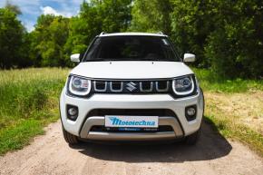 Suzuki Ignis  1.2 Hybrid AllGrip 