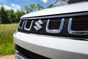 Suzuki Ignis  1.2 Hybrid AllGrip 