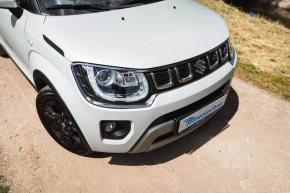 Suzuki Ignis  1.2 Hybrid AllGrip 