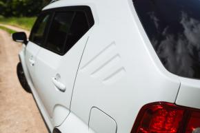 Suzuki Ignis  1.2 Hybrid AllGrip 