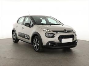 Citroen C3  1.2 PureTech Feel Pack 