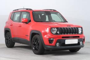 Jeep Renegade  1.3 T-GDI 