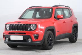 Jeep Renegade  1.3 T-GDI 