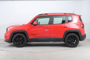 Jeep Renegade  1.3 T-GDI 