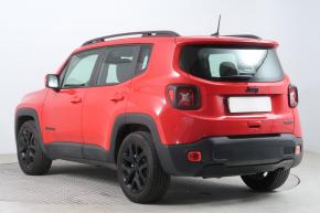 Jeep Renegade  1.3 T-GDI 