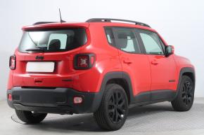 Jeep Renegade  1.3 T-GDI 