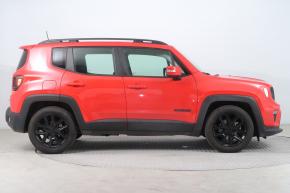 Jeep Renegade  1.3 T-GDI 