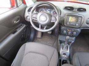 Jeep Renegade  1.3 T-GDI 