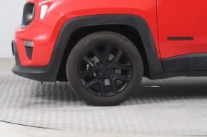 Jeep Renegade  1.3 T-GDI 