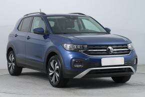 Volkswagen T-Cross  1.0 TSI 