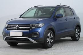 Volkswagen T-Cross  1.0 TSI 