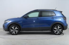 Volkswagen T-Cross  1.0 TSI 