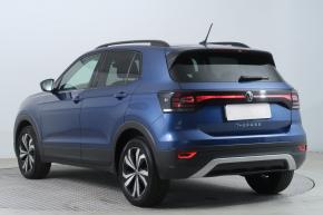 Volkswagen T-Cross  1.0 TSI 