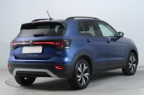 Volkswagen T-Cross  1.0 TSI 