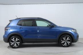 Volkswagen T-Cross  1.0 TSI 