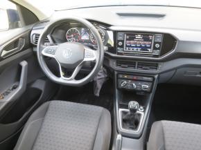 Volkswagen T-Cross  1.0 TSI 