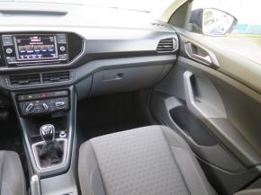 Volkswagen T-Cross  1.0 TSI 