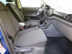 Volkswagen T-Cross  1.0 TSI 