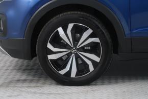 Volkswagen T-Cross  1.0 TSI 