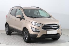 Ford Ecosport  1.0 EcoBoost Titanium 