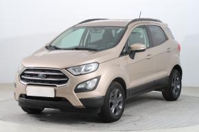 Ford Ecosport  1.0 EcoBoost Titanium 