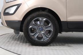 Ford Ecosport  1.0 EcoBoost Titanium 