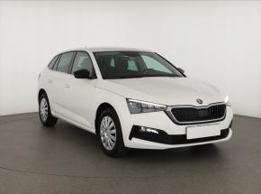 Škoda Scala  1.0 TSI 