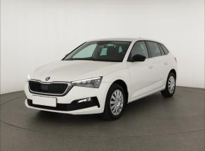 Škoda Scala  1.0 TSI 