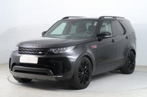 Land Rover Discovery  SDV6 HSE 