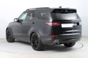 Land Rover Discovery  SDV6 HSE 