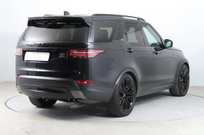 Land Rover Discovery  SDV6 HSE 