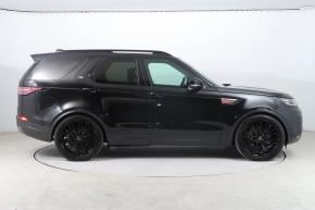 Land Rover Discovery  SDV6 HSE 