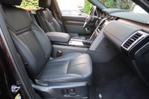 Land Rover Discovery  SDV6 HSE 