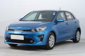 Kia Rio  1.2 DPI 