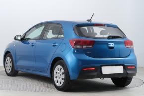 Kia Rio  1.2 DPI 