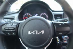 Kia Rio  1.2 DPI 