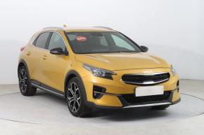 Kia XCeed  1.5 T-GDI MHEV 