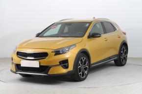 Kia XCeed  1.5 T-GDI MHEV 