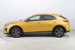 Kia XCeed  1.5 T-GDI MHEV 