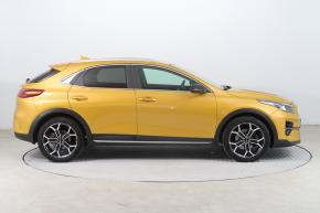 Kia XCeed  1.5 T-GDI MHEV 