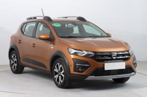 Dacia Sandero  1.0 TCe Stepway 