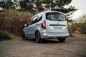 Nissan Townstar  1.3 DIG-T Tekna 