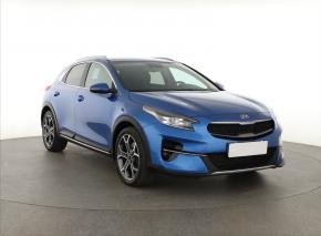 Kia XCeed  1.6 T-GDI 