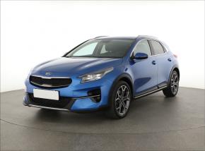 Kia XCeed  1.6 T-GDI 