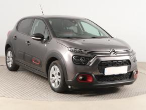 Citroen C3  1.2 PureTech C-Series