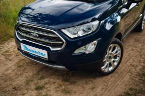 Ford Ecosport  1.0 EcoBoost Titanium 