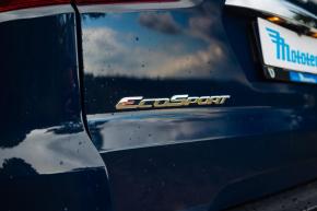 Ford Ecosport  1.0 EcoBoost Titanium 