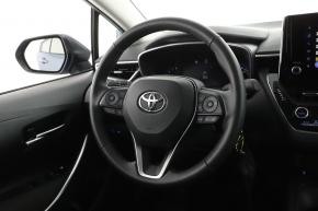 Toyota Corolla  1.5 VVT-i 