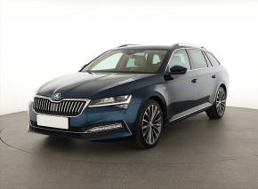 Škoda Superb  2.0 TSI Laurin&Klement 